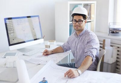 Planos en AutoCad