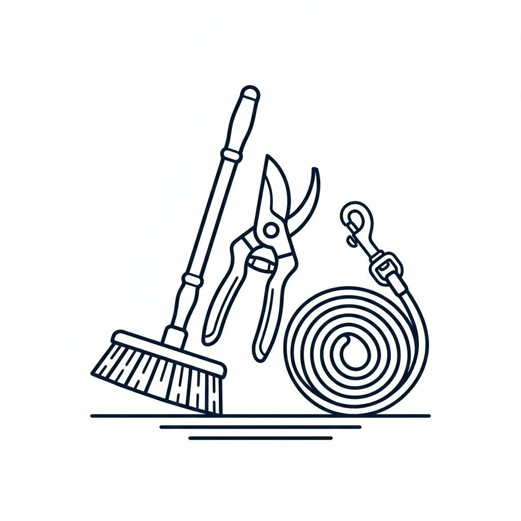 Servicios generales